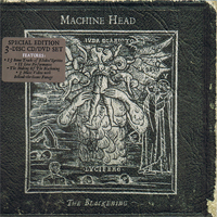 Machine Head - The Blackening